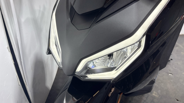 Honda Forza 350 (24MY)